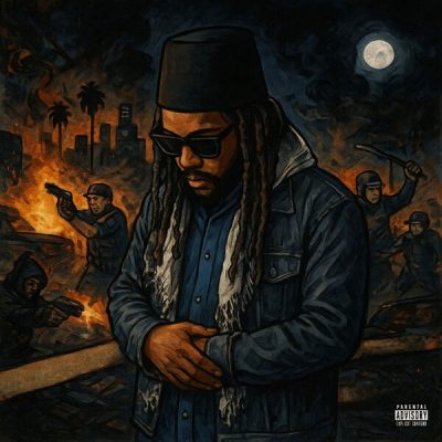 Osbe Chill – Legacy Over Noise EP (WEB) (2025) (320 kbps)