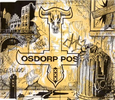 Osdorp Posse – Ongeplugd (CDM) (1994) (FLAC + 320 kbps)
