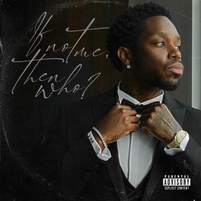 Payroll Giovanni – If Not Me Then Who (WEB) (2025) (320 kbps)