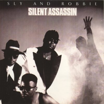 Sly & Robbie – Silent Assassin (CD) (1989) (FLAC + 320 kbps)