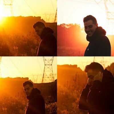 J57 – Songs Of Isolation A.K.A A Collection Of Singles (WEB) (2025) (320 kbps)