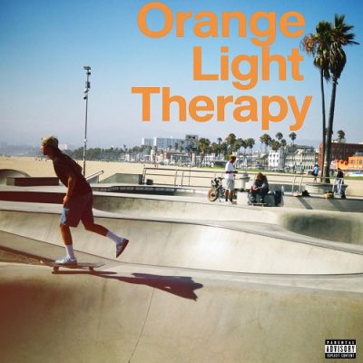 Spanish Ran – Orange Light Therapy EP (WEB) (2025) (320 kbps)