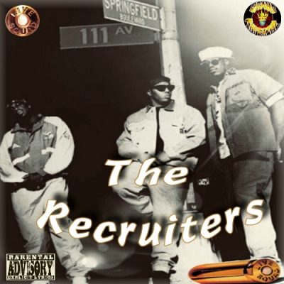Live Squad – The Recruiters (WEB) (2023) (320 kbps)