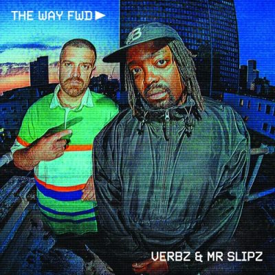 Verbz & Mr Slipz – The Way Fwd (WEB) (2025) (320 kbps)