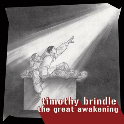 Timothy Brindle – The Great Awakening (WEB) (2003) (FLAC + 320 kbps)