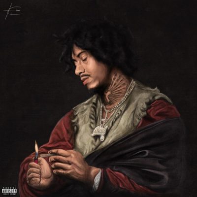 Tony Shhnow, Mike & Keys – Self Portrait (WEB) (2025) (320 kbps)