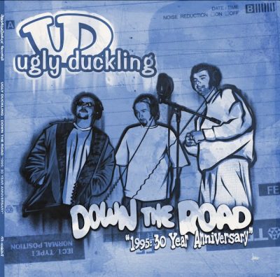 Ugly Duckling – Down The Road (30th Anniversary Edition CD) (1995-2025) (FLAC + 320 kbps)