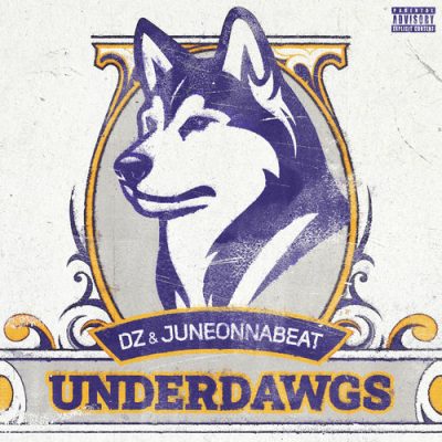 DZ & JuneOnnaBeat – UnderDawgs (WEB) (2025) (320 kbps)