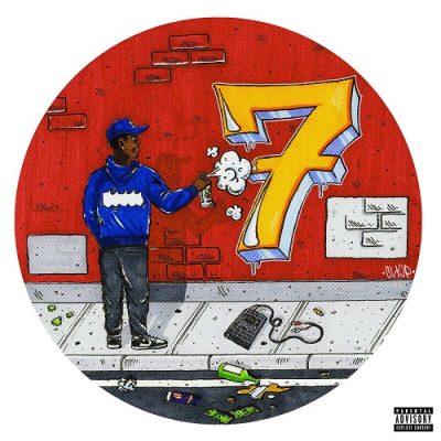 DeevoDaGenius – Untitled 007 (WEB) (2025) (320 kbps)