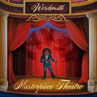 Wordsmith – Masterpiece Theater (WEB) (2025) (320 kbps)