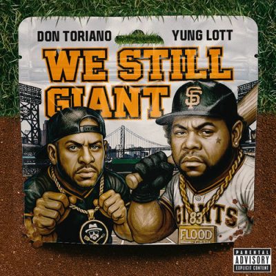 Yung Lott & Don Toriano – We Still Giant (WEB) (2025) (320 kbps)