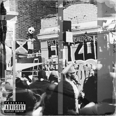 Saint Jame$ – Zoo City Sound System (WEB) (2025) (320 kbps)