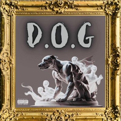 iNTeLL & 2nd Generation Wu – D.O.G (WEB) (2025) (320 kbps)