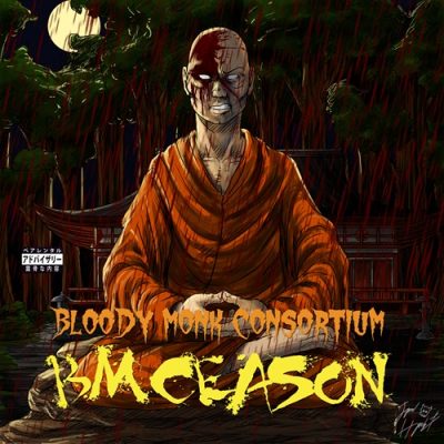 Bloody Monk Consortium – BMCeason (WEB) (2025) (320 kbps)