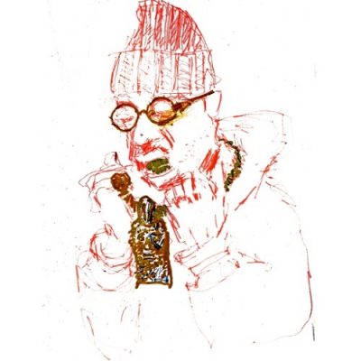 Bluehillbill – MMMiloveyou Vol. 1 (CD) (2025) (320 kbps)