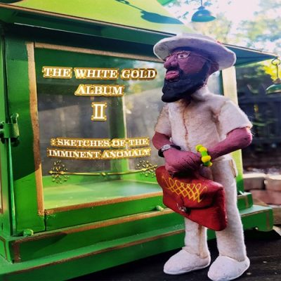 Kareem Idris & Sadhugold – The White Gold Album II (WEB) (2025) (320 kbps)