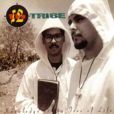 12th Tribe – Knowledge Is The Tree Of Life (WEB) (1991) (320 kbps)