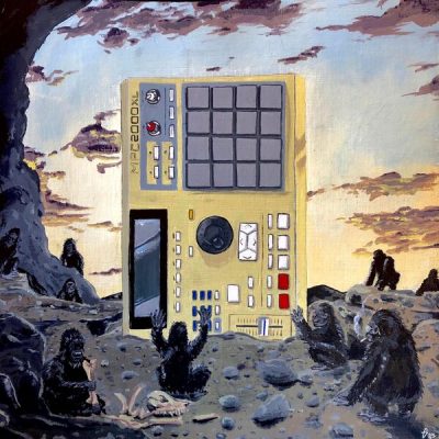 Killer Kane – 2000XL: A Space Odyssey (WEB) (2025) (320 kbps)