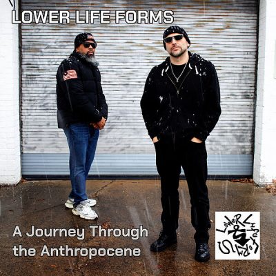 Lower Life Forms – A Journey Through The Anthropocene (WEB) (2025) (320 kbps)