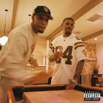 AJ Snow & Jansport J – God Don’t Like Ugly (WEB) (2025) (320 kbps)