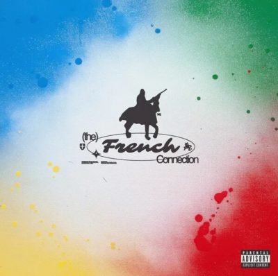 Andy Savoie – The French Connection EP (WEB) (2025) (320 kbps)