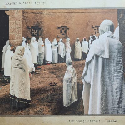 Apathy & Celph Titled – The Sordid History Of Ritual (Vinyl Reissue) (2018-2025) (FLAC + 320 kbps)