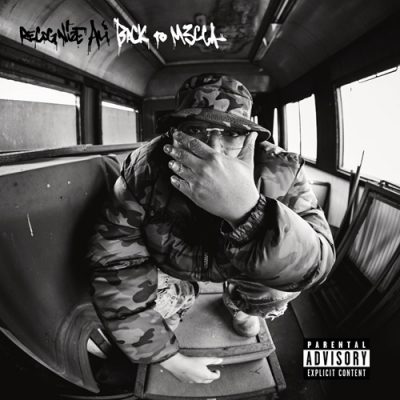 Recognize Ali – Back To Mecca 3 (WEB) (2025) (320 kbps)