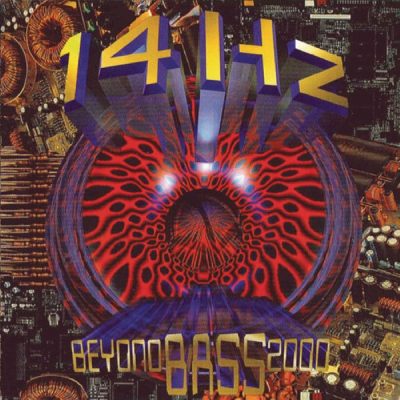 14hz – Beyond Bass 2000 (WEB) (1994) (FLAC + 320 kbps)