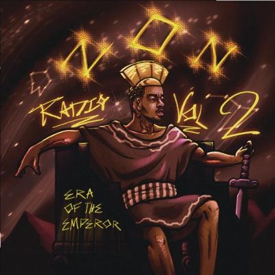 Bishop Nehru – NoN Radio Vol. 2: Era Of The Emperor (WEB) (2025) (320 kbps)