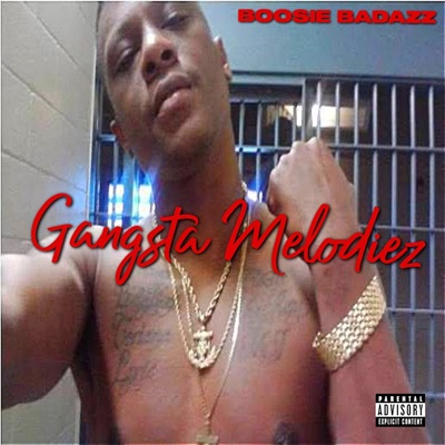 Boosie Badazz – Gangsta Melodiez (WEB) (2025) (320 kbps)