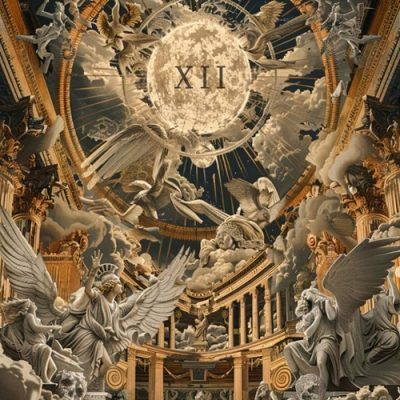 Brutal Caesar – XII (WEB) (2025) (320 kbps)