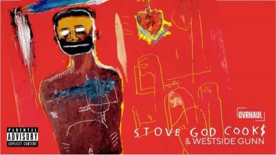 Stove God Cooks & Westside Gunn – Can’t Rush Greatness Mixtape (WEB) (2025) (320 kbps)