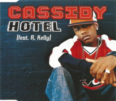 Cassidy – Hotel (EU CDM) (2004) (FLAC + 320 kbps)