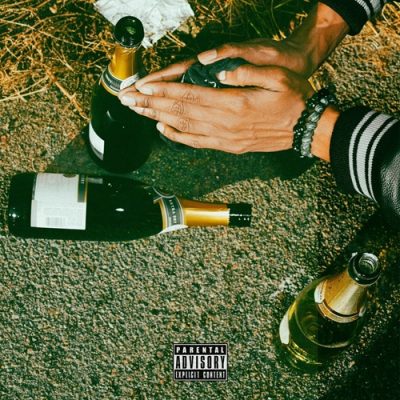Kil The Artist – Champainful: Toast To Bad Times EP (WEB) (2025) (320 kbps)