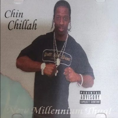 Chin Chillah – New Millennium Thug! (CD) (2005) (FLAC + 320 kbps)