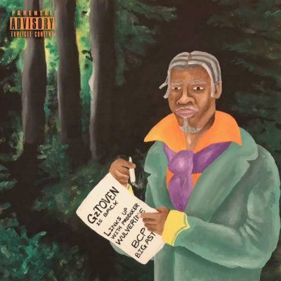 Con$piracy – GzTOVEN (WEB) (2025) (320 kbps)