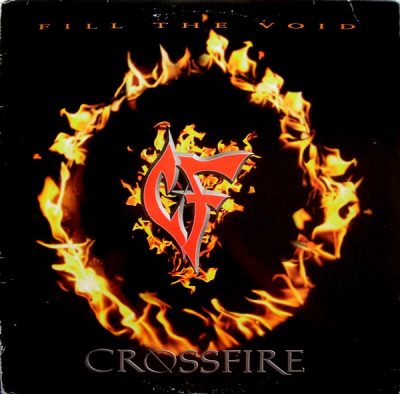 Crossfire – Fill The Void (VLS) (1994) (FLAC + 320 kbps)