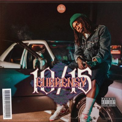 Curren$y – 10/15 (WEB) (2025) (320 kbps)