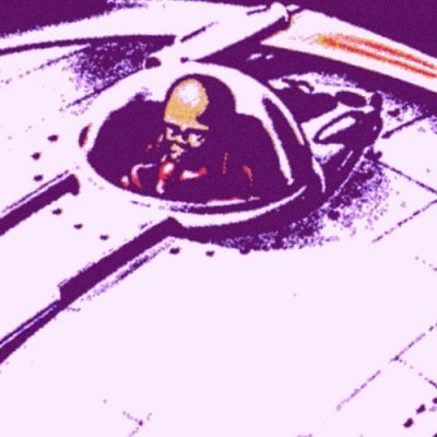 Deltron 3030 & Real Bad Man – Deltron 3030 vs. Real Bad Man EP (WEB) (2025) (320 kbps)