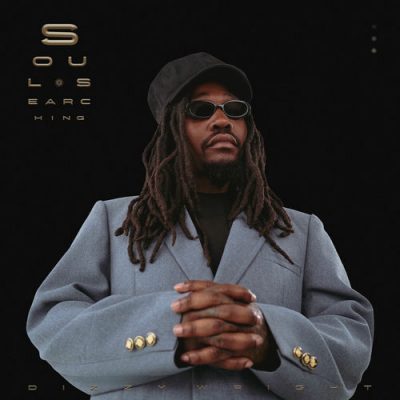 Dizzy Wright – Soul Searching (WEB) (2025) (320 kbps)