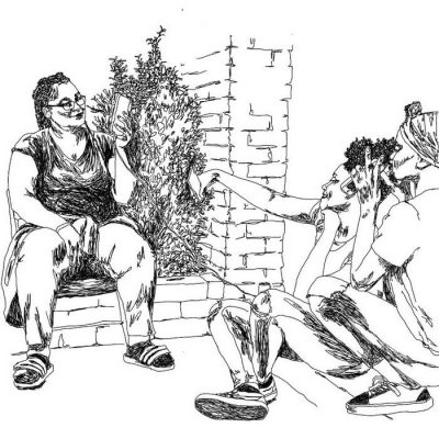 Ducttape Jesus – Chester Skate Land (Deluxe Edition Vinyl) (2023-2025) (FLAC + 320 kbps)