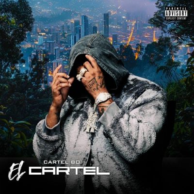 Cartel Bo – El Cartel (WEB) (2025) (320 kbps)