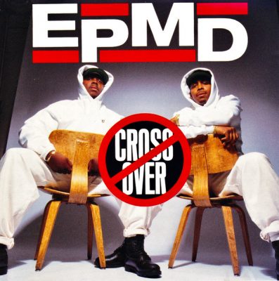 EPMD – Crossover (CDS) (1992) (FLAC + 320 kbps)