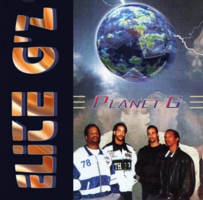 Elite G’z – Planet G (Reissue CD) (1996-2025) (FLAC + 320 kbps)