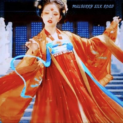 Errol Holden & Roc Marciano – Mulberry Silk Road (WEB) (2025) (320 kbps)