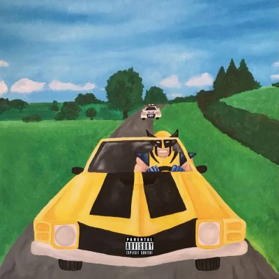 FastLife & Wulverine – Sunday Driver EP (WEB) (2025) (320 kbps)