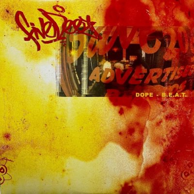 Five Deez – Dope / B.E.A.T. (VLS) (2000) (FLAC + 320 kbps)