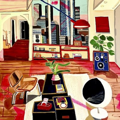 Wun Two & SwuM – Floran EP (WEB) (2025) (320 kbps)