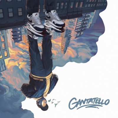 El Gant & Martello Sousa – Gantatello (WEB) (2025) (320 kbps)