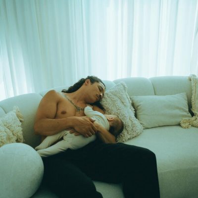 Hatik – +1 (CD) (2024) (FLAC + 320 kbps)